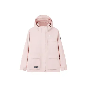 CAMEL All weather Windbreaker Jacket Women's