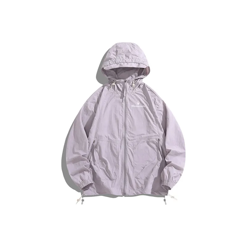 Maserati Super Light, Breathable, Waterproof, UV Protection Sun Protection Clothing Unisex-10