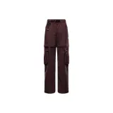 Burgundy Crushed