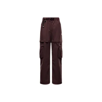 Nike 'Smith Summit' Women's Zip Off Pants