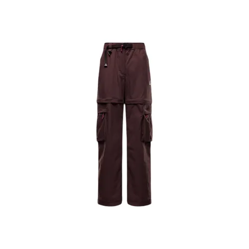 Nike 'Smith Summit' Women's Zip Off Pants