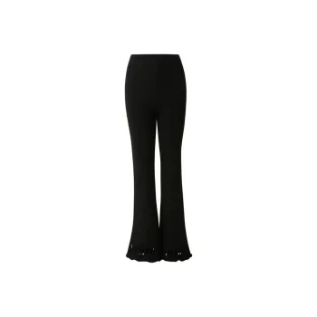 VVNK JANE PLUS Casual Pants Women's Black