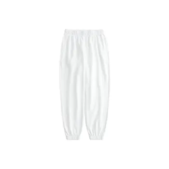 Hollister Casual Pants Women's White