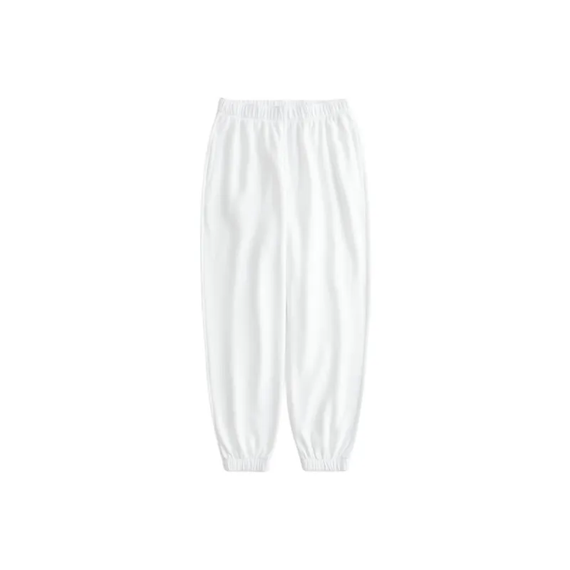 Hollister Casual Pants Women's White-0
