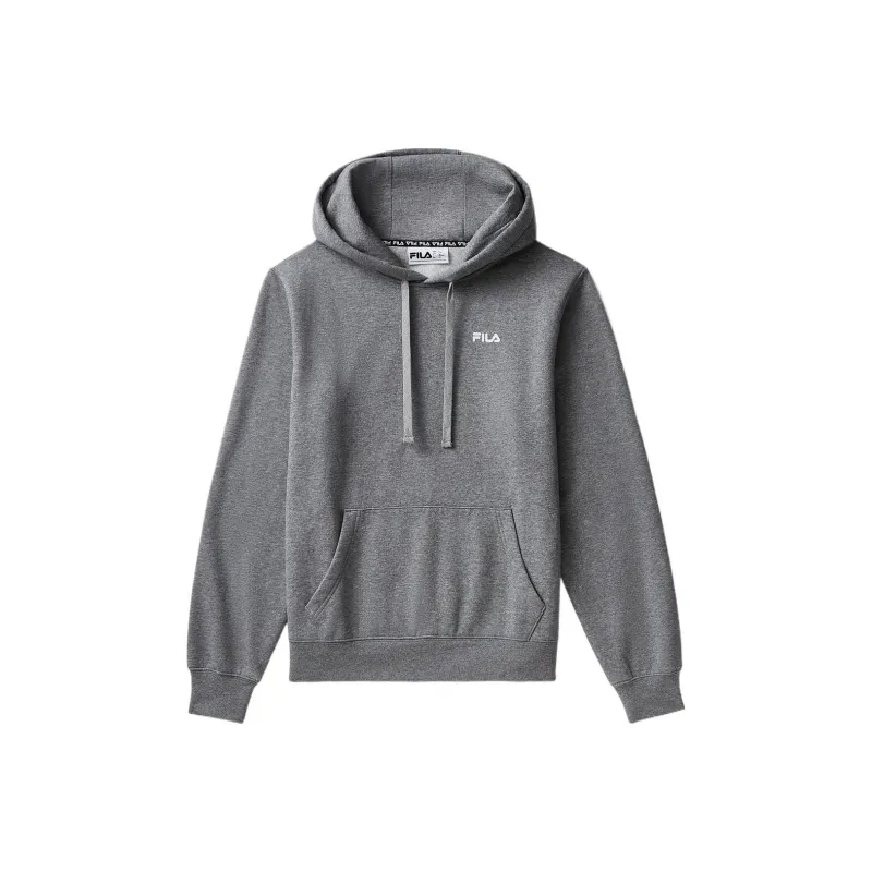 FILA Sweatshirt Women's Gray 063-0