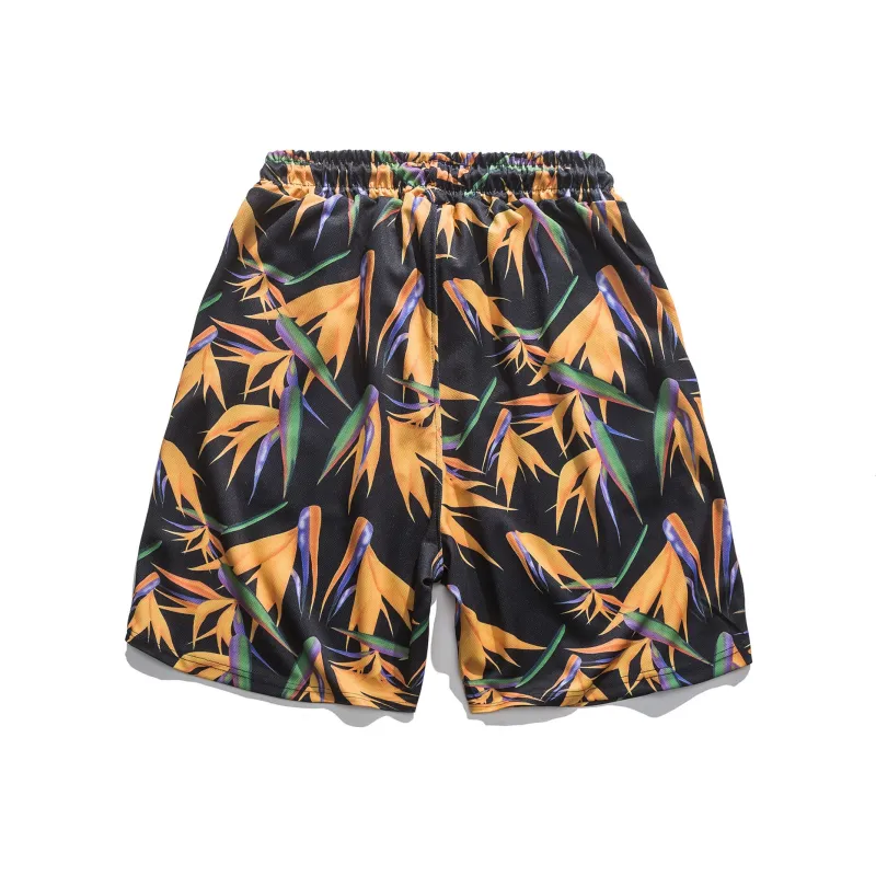 MXDT Casual Shorts Unisex-3