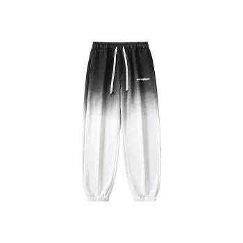 Nt Casual PaNts Unisex