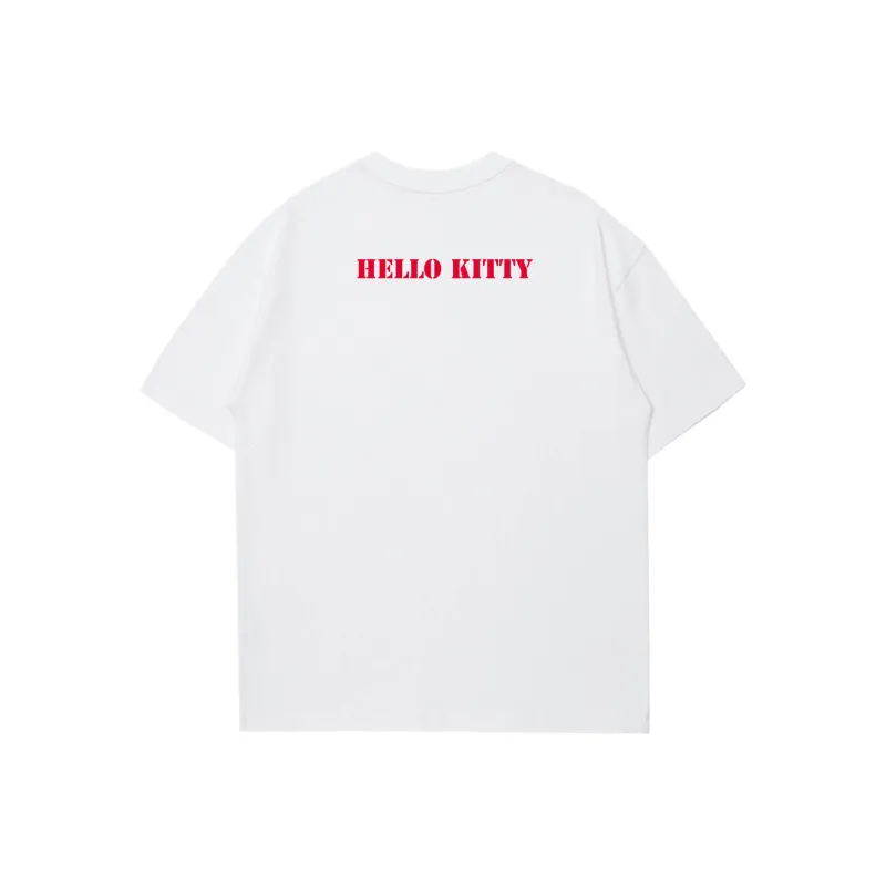 Sanrio x Hello Kitty Hello Kitty T Shirt Unisex-3