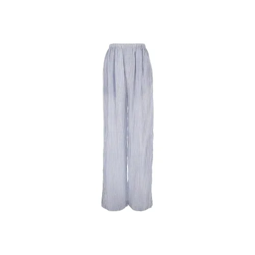 Calvin Klein Jeans Cappello da baseball blu chiaro bianco