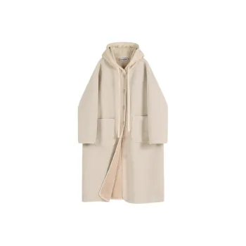CIVICERA Coats Women's