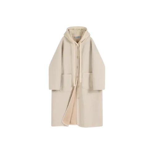 CIVICERA Coats Women's