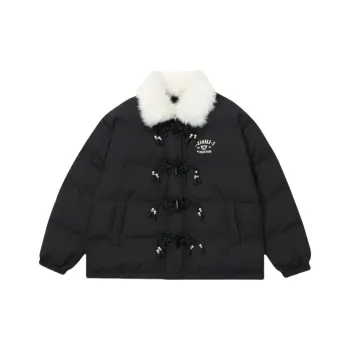 Icicofficial Puffer Jacket Women's