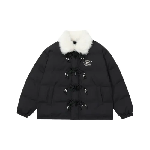 Icicofficial Puffer Jacket Women's