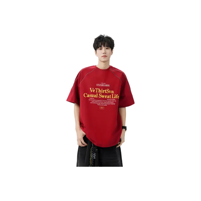 V37 T Shirts Unisex-0