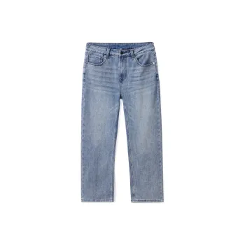 Lee Cooper Jeans Unisex Nostalgic Blue