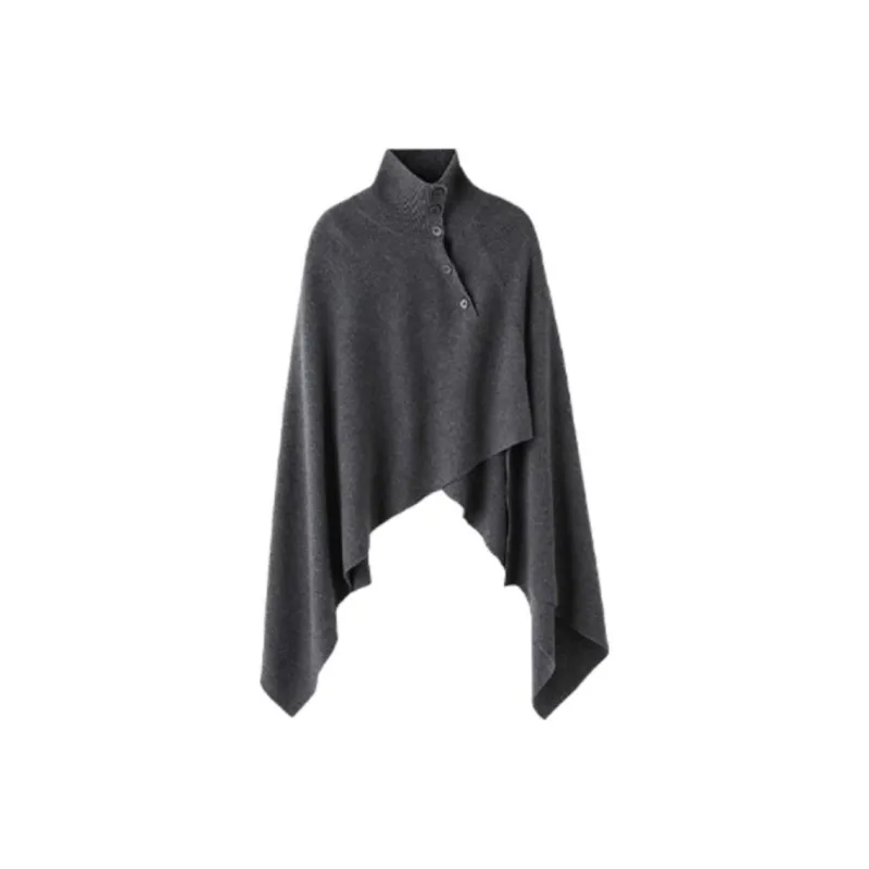 SNOWFORTE Cloaks Women's-0