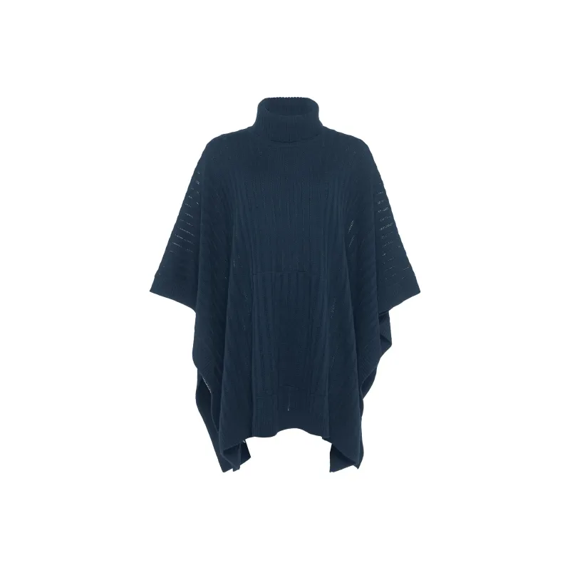 Eres Magnifique Poncho-0