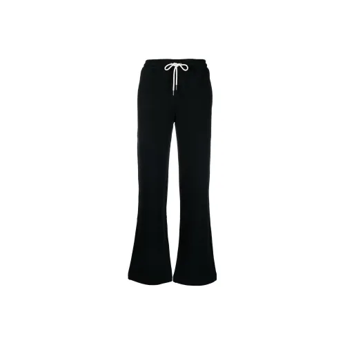 PS By Paul Smith Logo Print Drawstring Jogging Pants