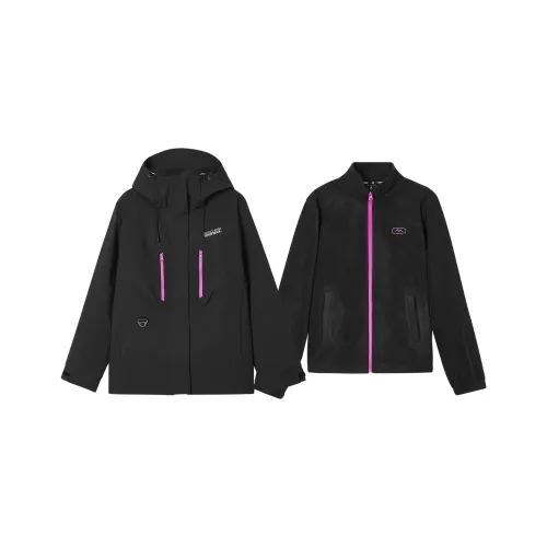 Skechers Windbreaker Jackets Women's
