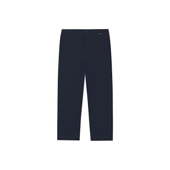 AIGLE Casual Pants Women's Imperial Dark Blue