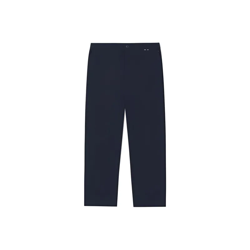 AIGLE Casual Pants Women's Imperial Dark Blue-0
