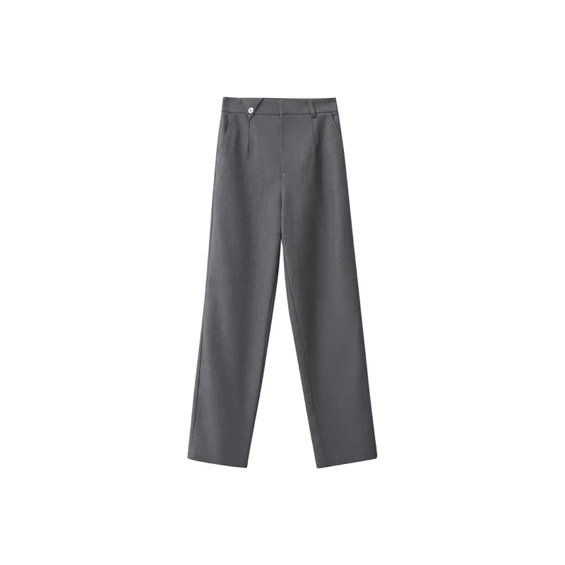 AMII Casual Pants Women's-2