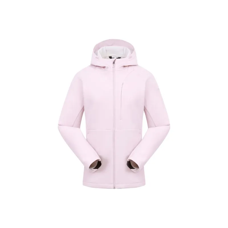 TOREAD Wind And Water Repellent Windbreaker Jacket Women's-2