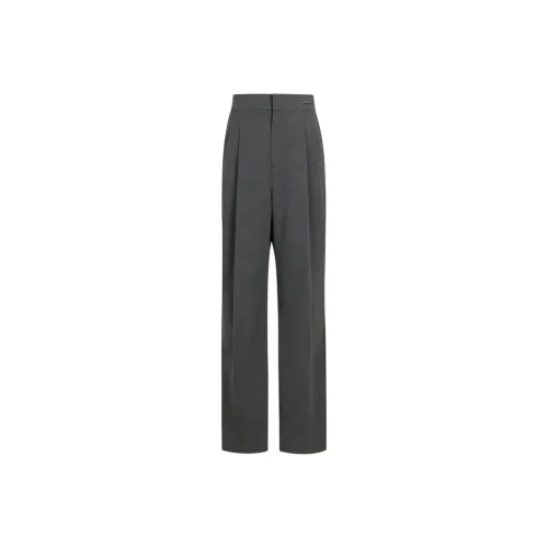 Three Quarters Casual Pants Women's