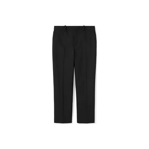GUCCI Casual Pants Women's Black