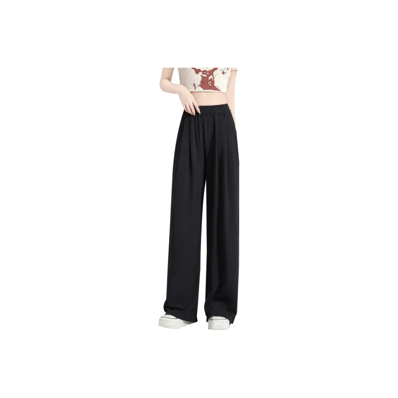 MAKINO Casual Pants Women's-17