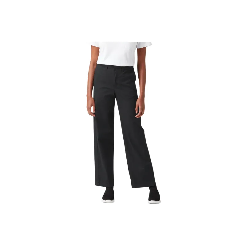 Dickies Casual Pants Women's Black-0