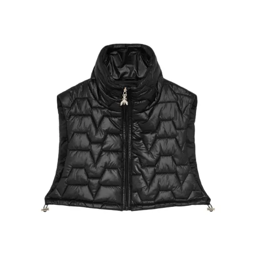Patrizia Pepe Vest Women's Black