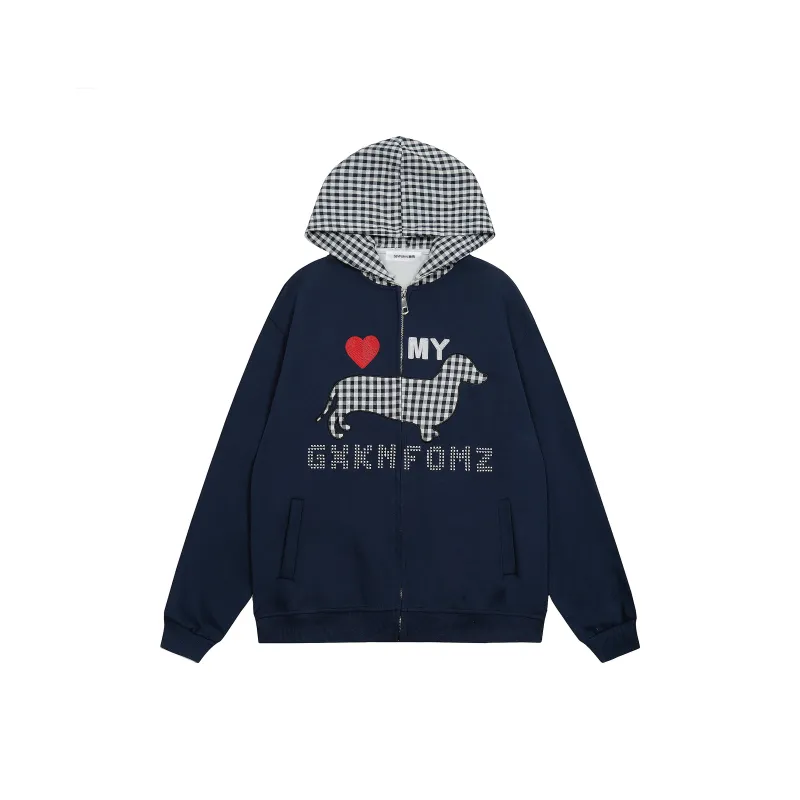 7 SEVFUN Sweatshirts Unisex-2