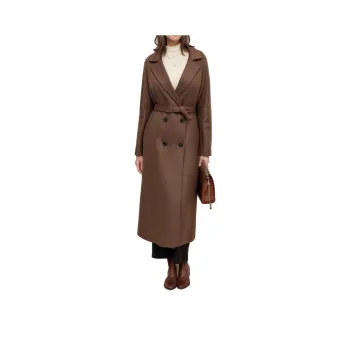 Mapping Coats Women's