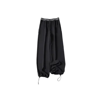 TOUCH Casual Pants Women's Black