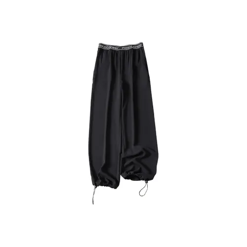 TOUCH Casual Pants Women's Black