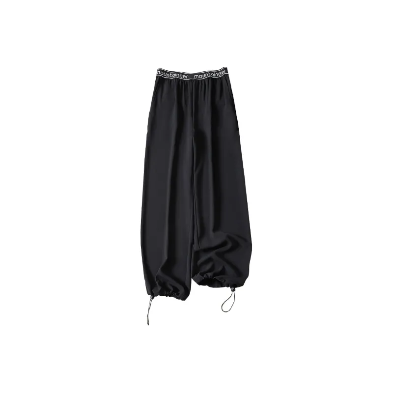 TOUCH Casual Pants Women's Black-0