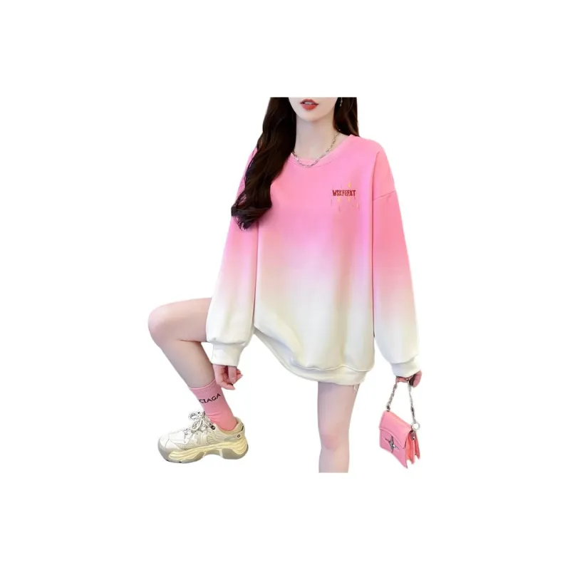 The Temptation Of The Muse Sweatshirt Women's-10