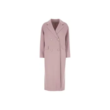 'S MAX MARA Favola Coat
