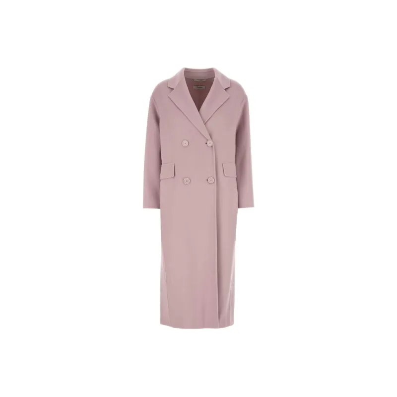 'S MAX MARA Favola Coat-0