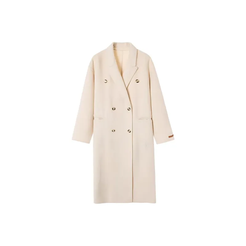 EKOOL Coats Women's-4