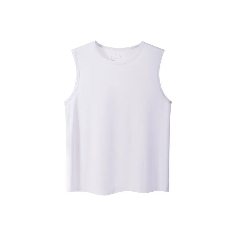 H YXIANG Men Tank Tops-3