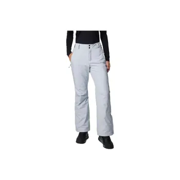 Columbia Shafer Canyon Casual Pants Women's Cirrus Gray