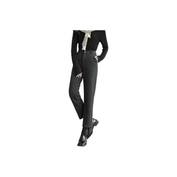 SENTUBILA Casual Pants Women's