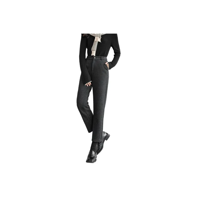 SENTUBILA Casual Pants Women's-0