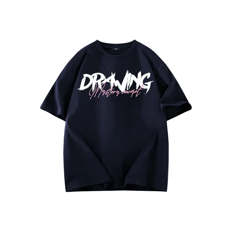 A02 T Shirts Unisex-13