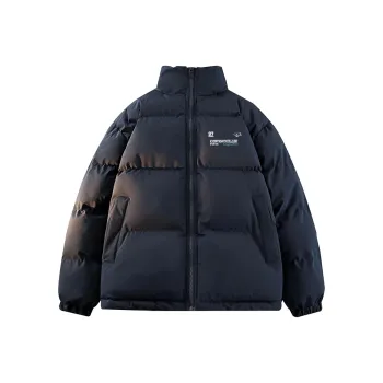 COMGM Puffer Jackets Unisex