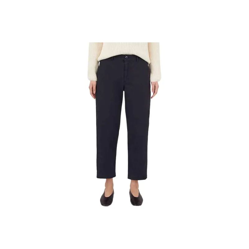 SUNSPEL FW23 Casual Pants Women's Black-0
