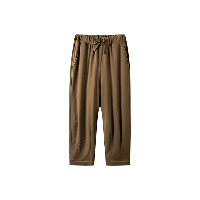 OUTDOOR PRODUCTS Casual Pants Women's Olive Green-0