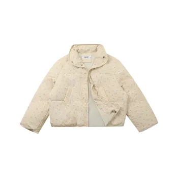 LSVE Winter Puffer Jacket Women's
